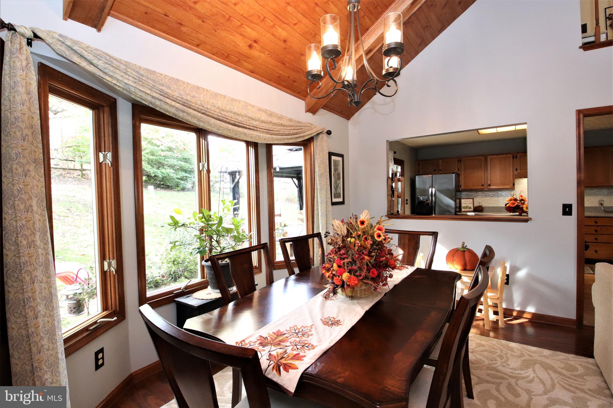 6531 Rimrock Road New Market, MD 21774 - Photo 12 of 45 Dining Area