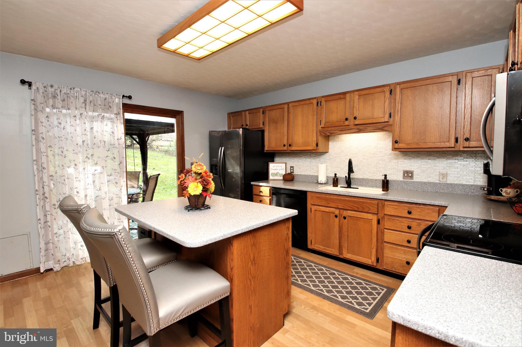6531 Rimrock Road New Market, MD 21774 - Photo 14 of 45 Kitchen