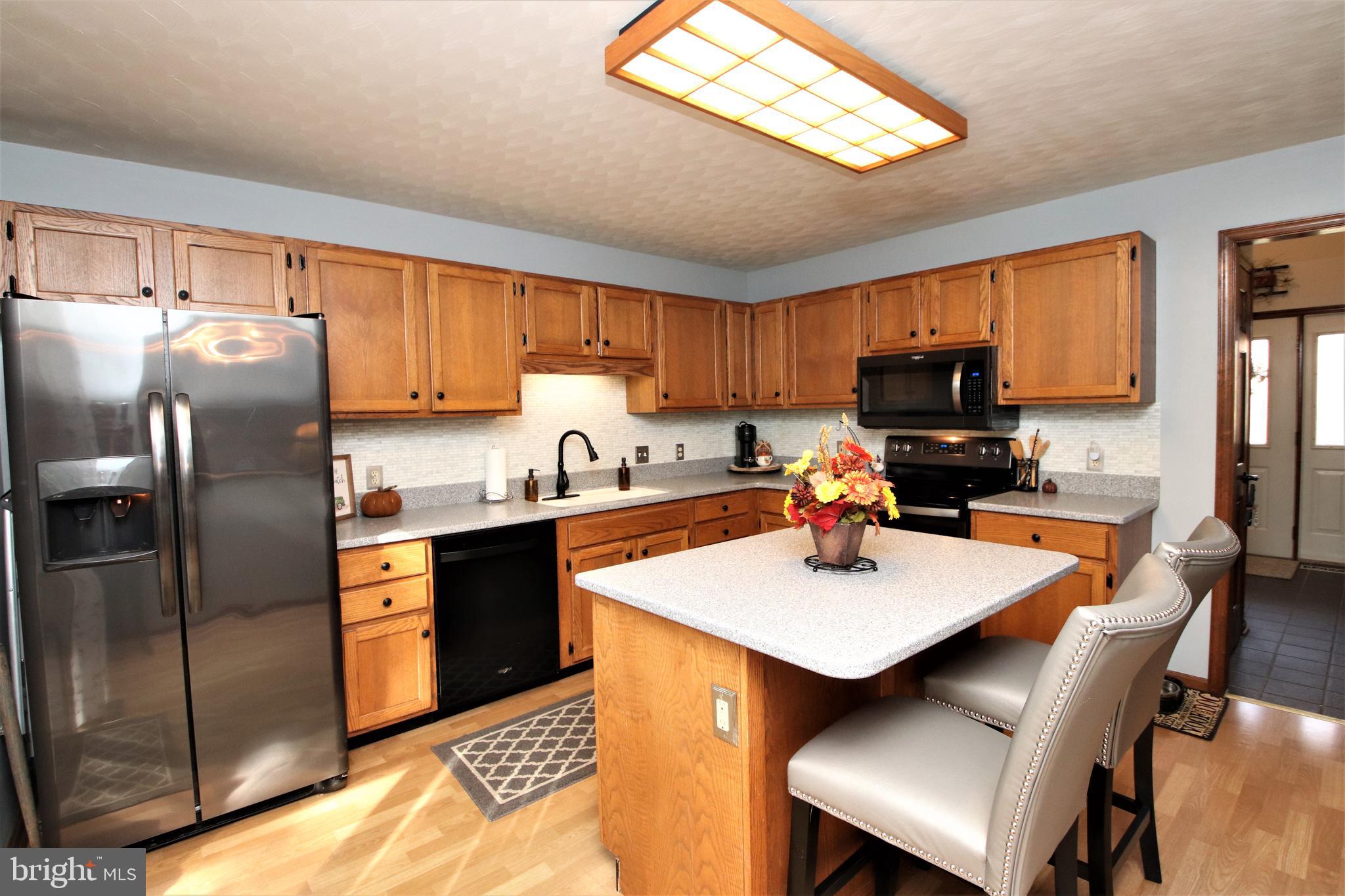 6531 Rimrock Road New Market, MD 21774 - Photo 15 of 45 Kitchen