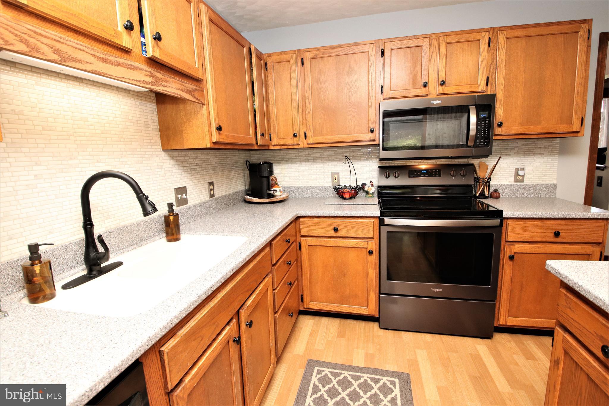 6531 Rimrock Road New Market, MD 21774 - Photo 16 of 45 Kitchen