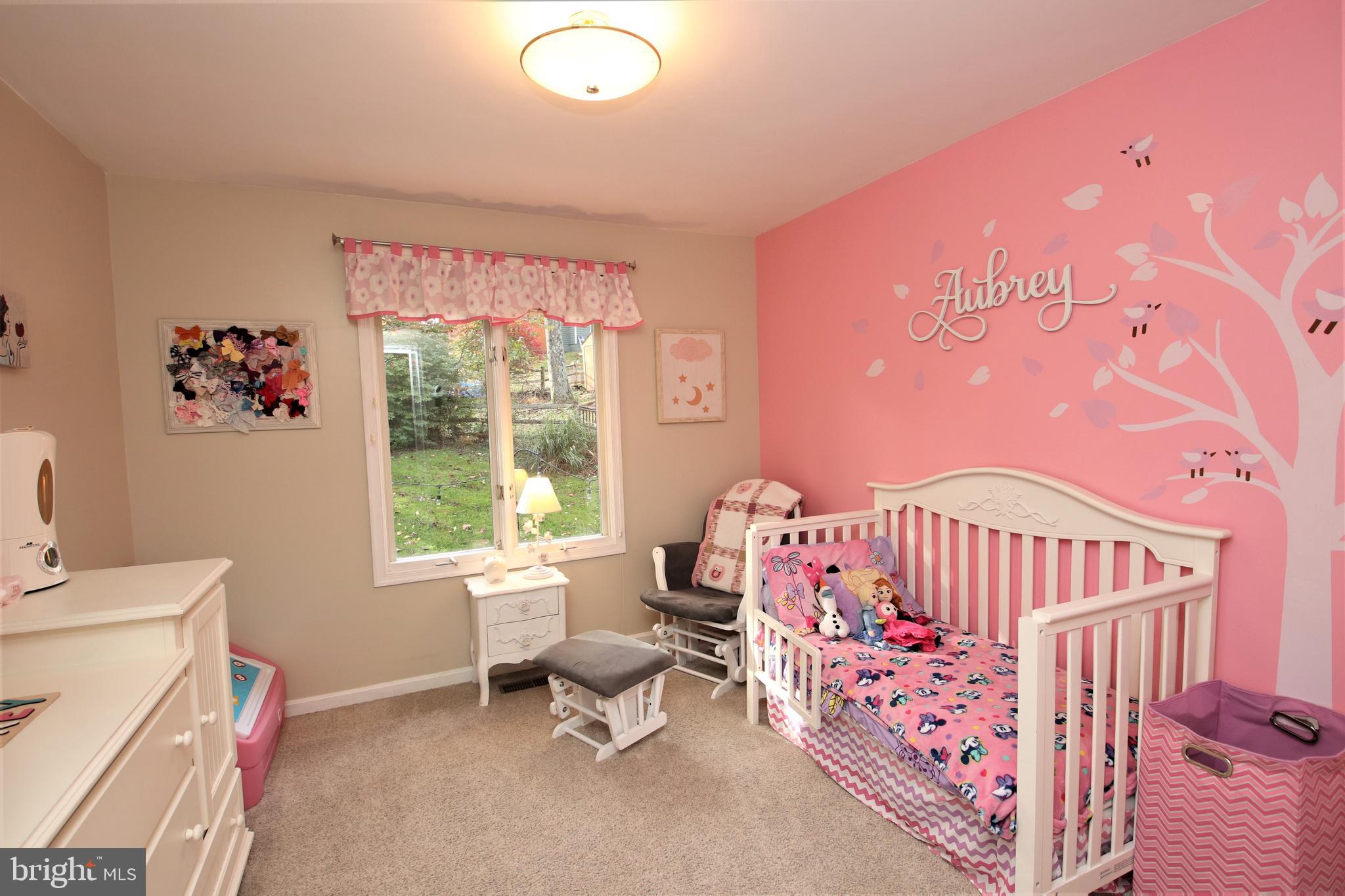 6531 Rimrock Road New Market, MD 21774 - Photo 24 of 45 Bedroom 2