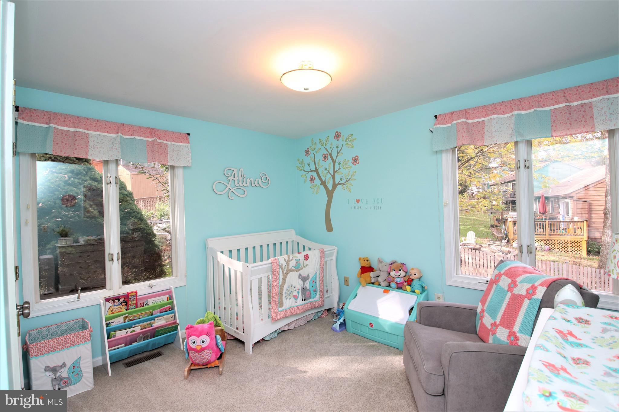 6531 Rimrock Road New Market, MD 21774 - Photo 25 of 45 Bedroom 3