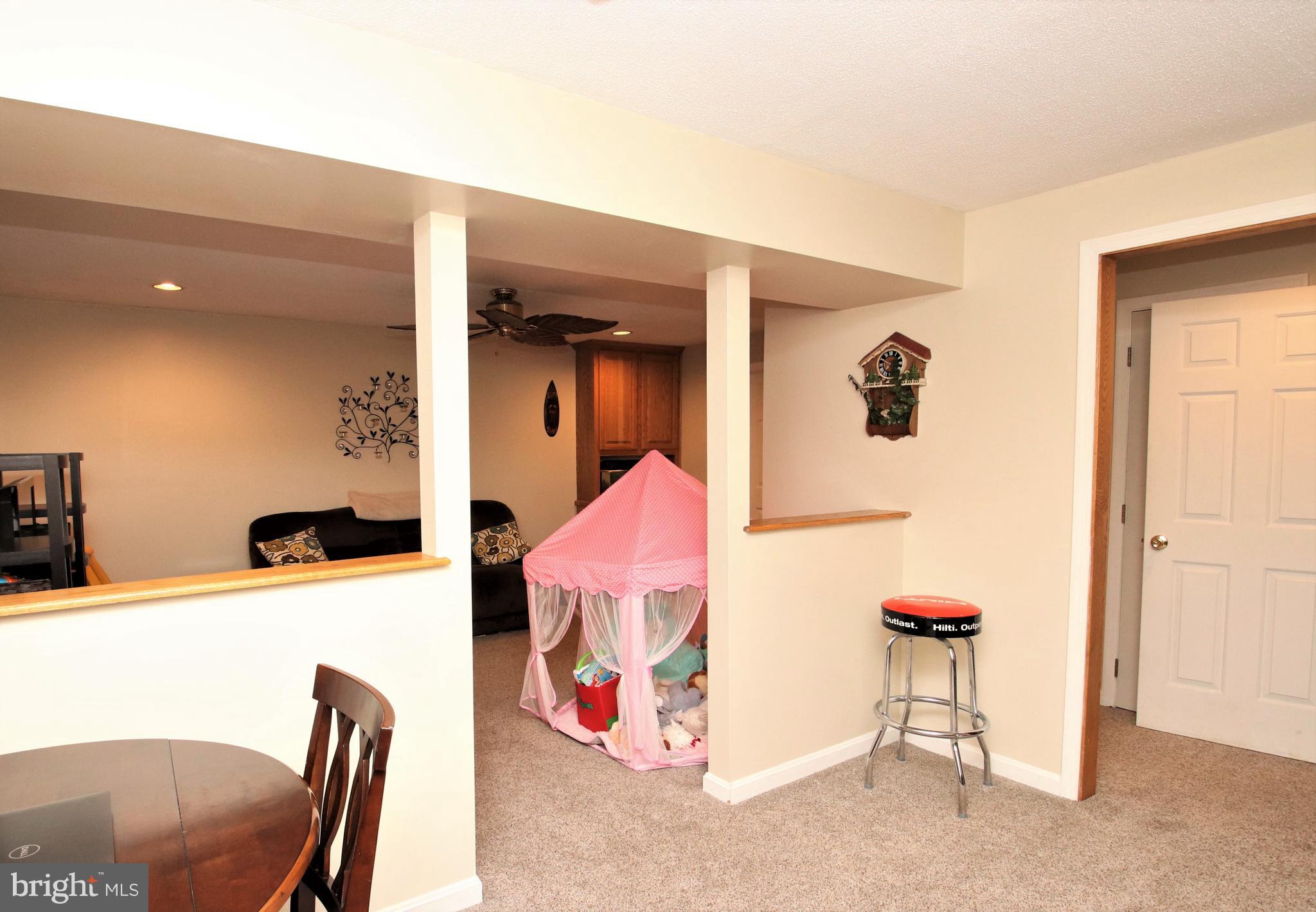 6531 Rimrock Road New Market, MD 21774 - Photo 30 of 45 Lower Level