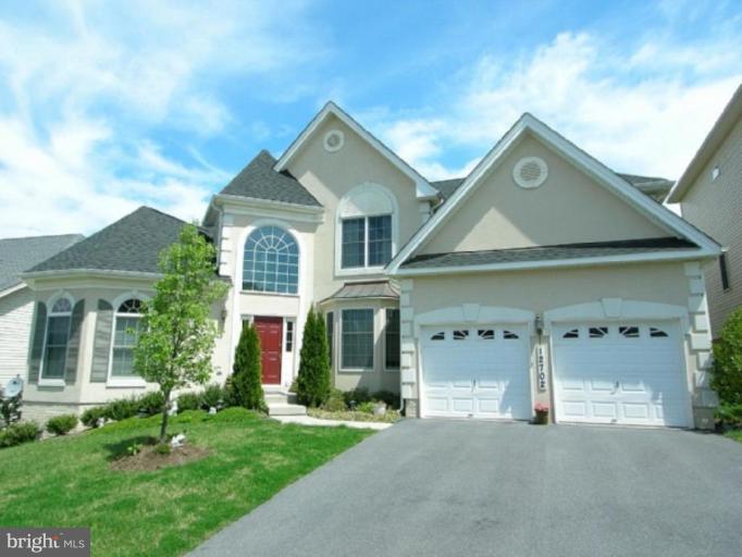 12702 Bright Spring Way Boyds, MD 20841 - Photo 1 of 1 Exterior (Main)