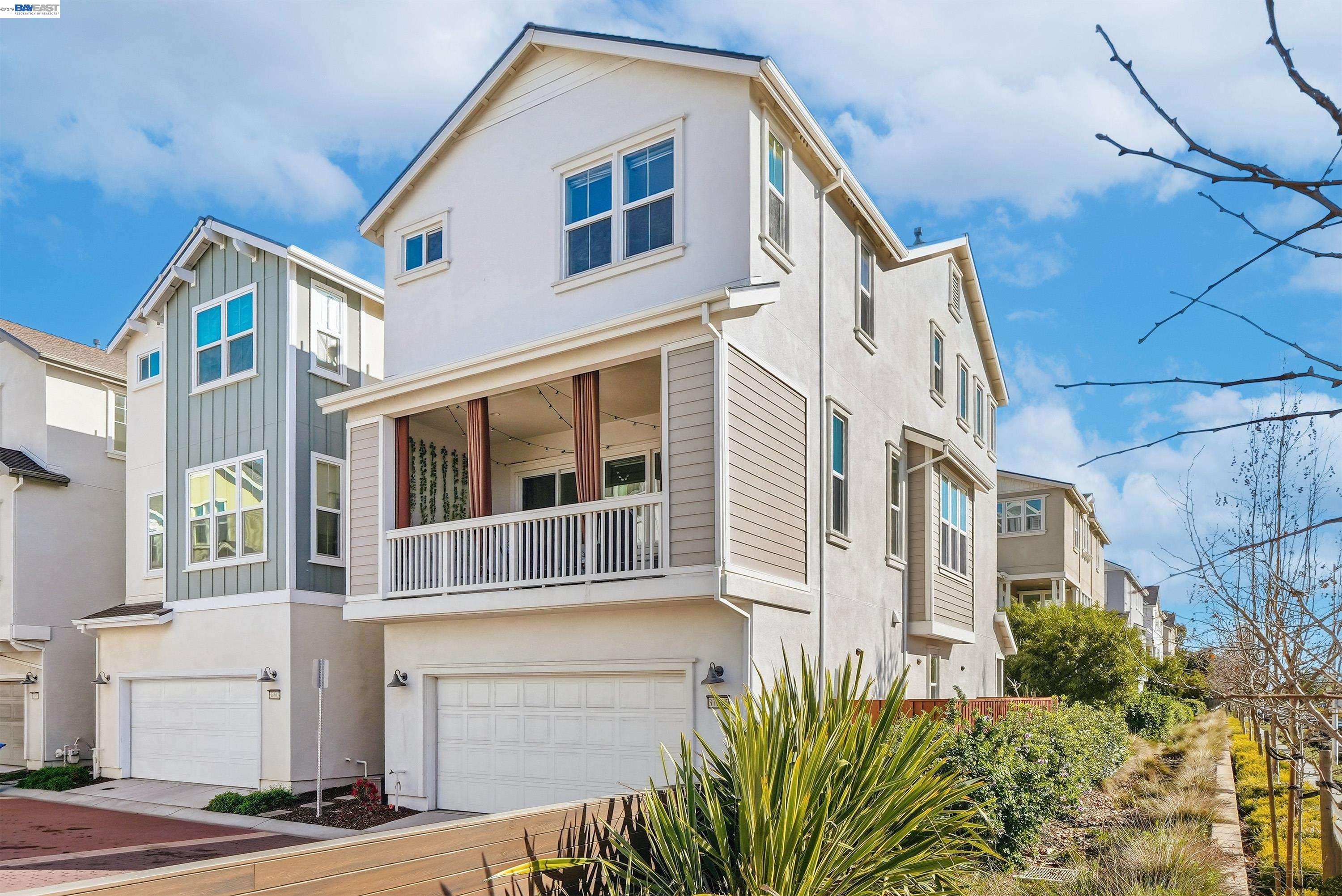 37645 Bay Crest Road Newark, CA 94560 - Photo 38 of 46 a front view of a multi story residential apartment building