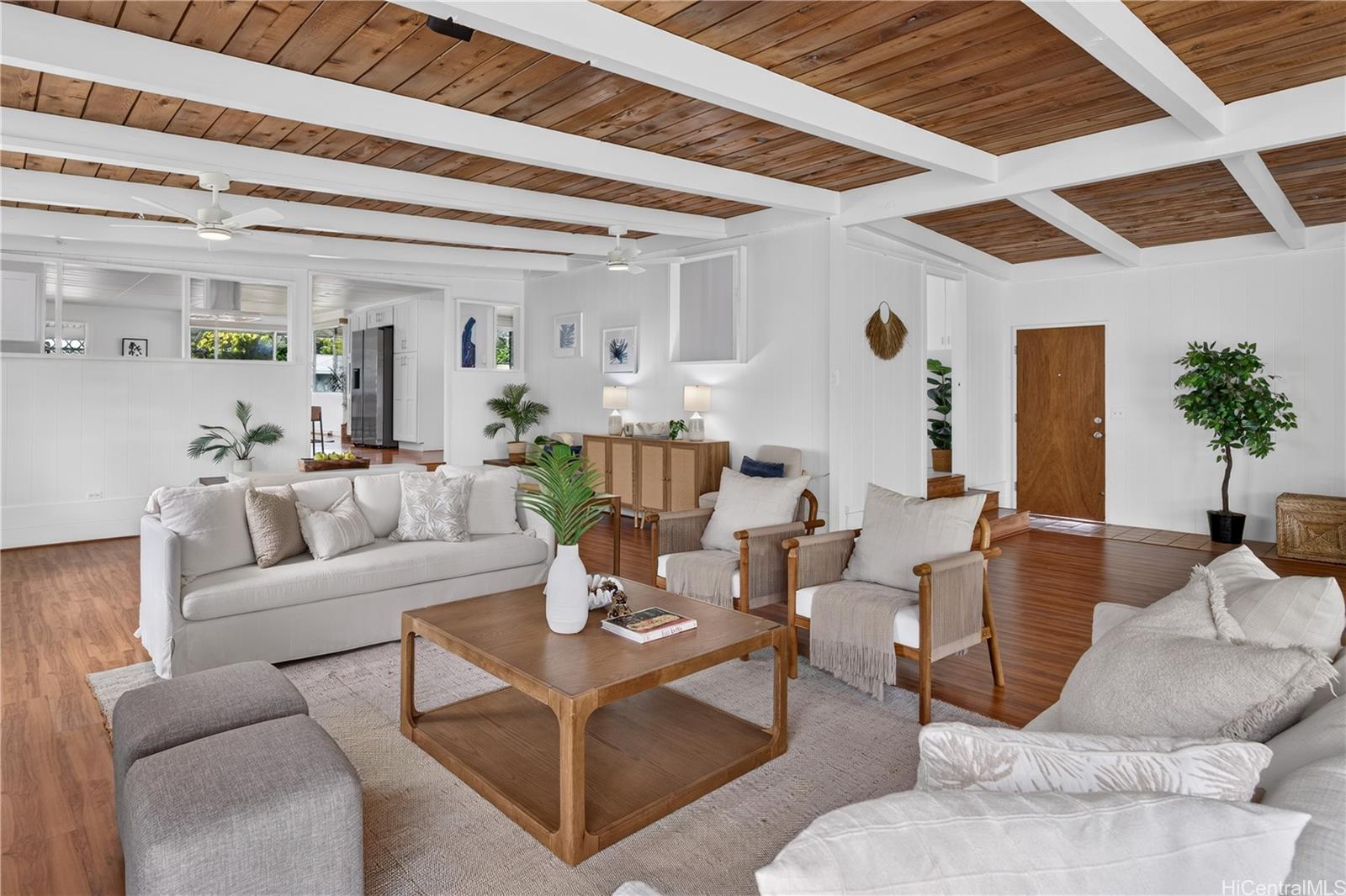225 Awakea Road Kailua, HI 96734 - Photo 13 of 25 Gallery Image 13
