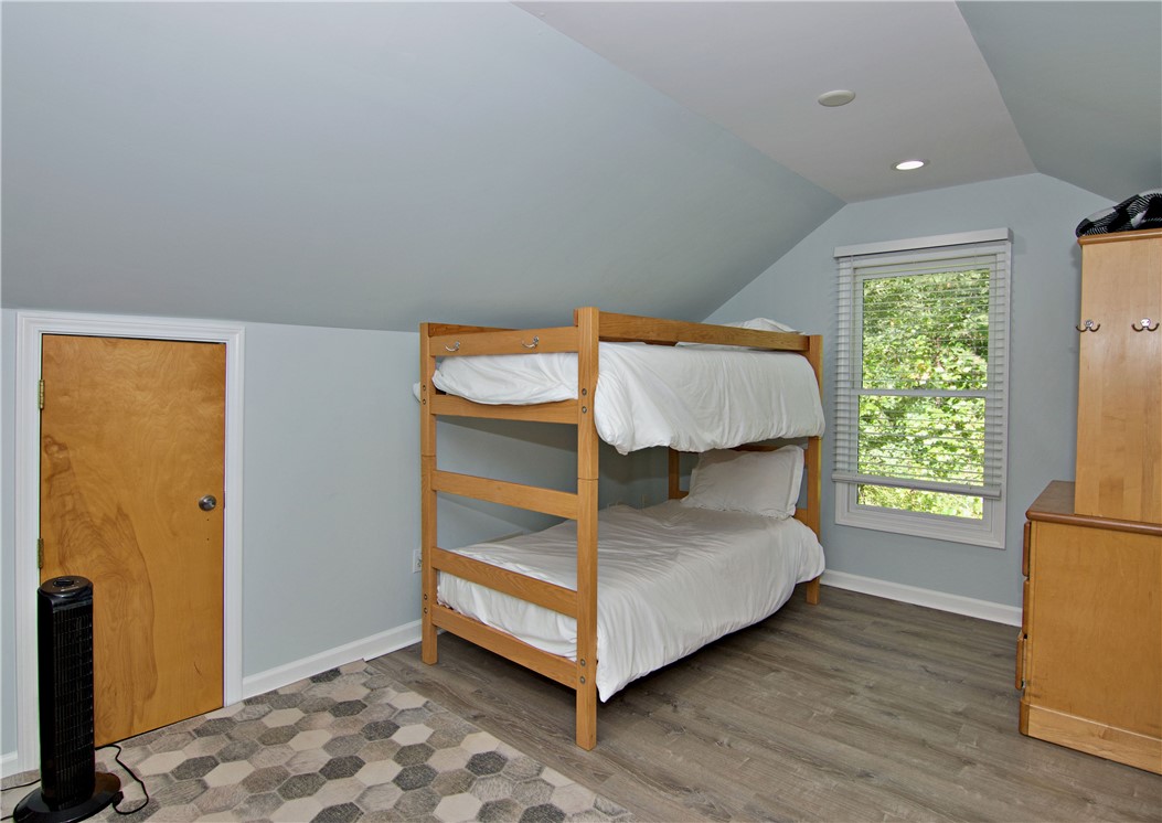 206 Petty Road Seneca, SC 29672 - Photo 25 of 49 Additional sleeping space in upstairs bonus room.