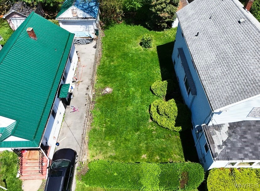 34 Drexel Road Buffalo, NY 14214 - Photo 1 of 4