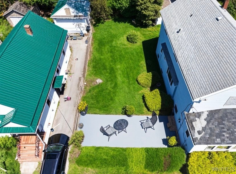 34 Drexel Road Buffalo, NY 14214 - Photo 2 of 4