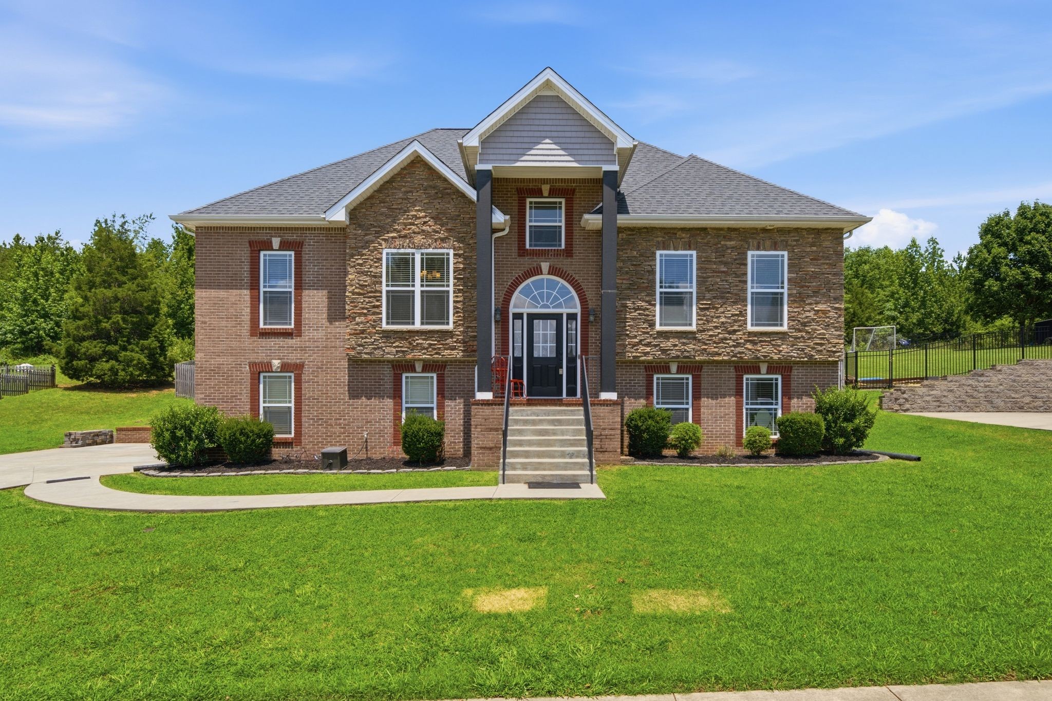 3523 Rabbit Run Trail Clarksville, TN 37043 - Photo 44 of 44 Gallery Image 44