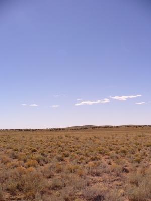 0 Howard Mesa Ranch Williams, AZ 86046 - Photo 2 of 6 Additional Photo