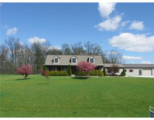 17450 Roettger Road New Bremen, OH 45869 - Photo 3 of 18