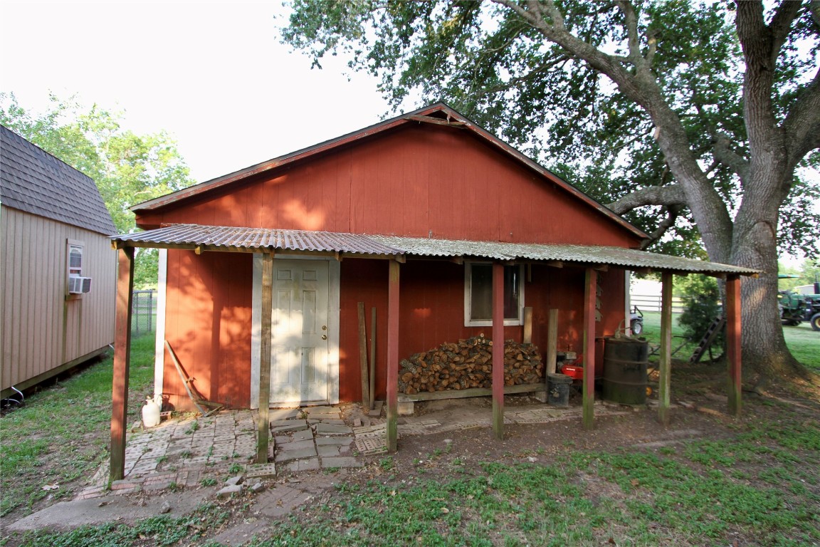 20510 Kickapoo Road Waller, TX 77484 - Photo 29 of 39