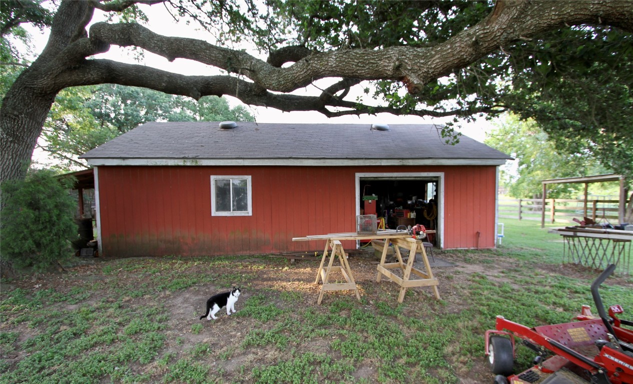 20510 Kickapoo Road Waller, TX 77484 - Photo 30 of 39