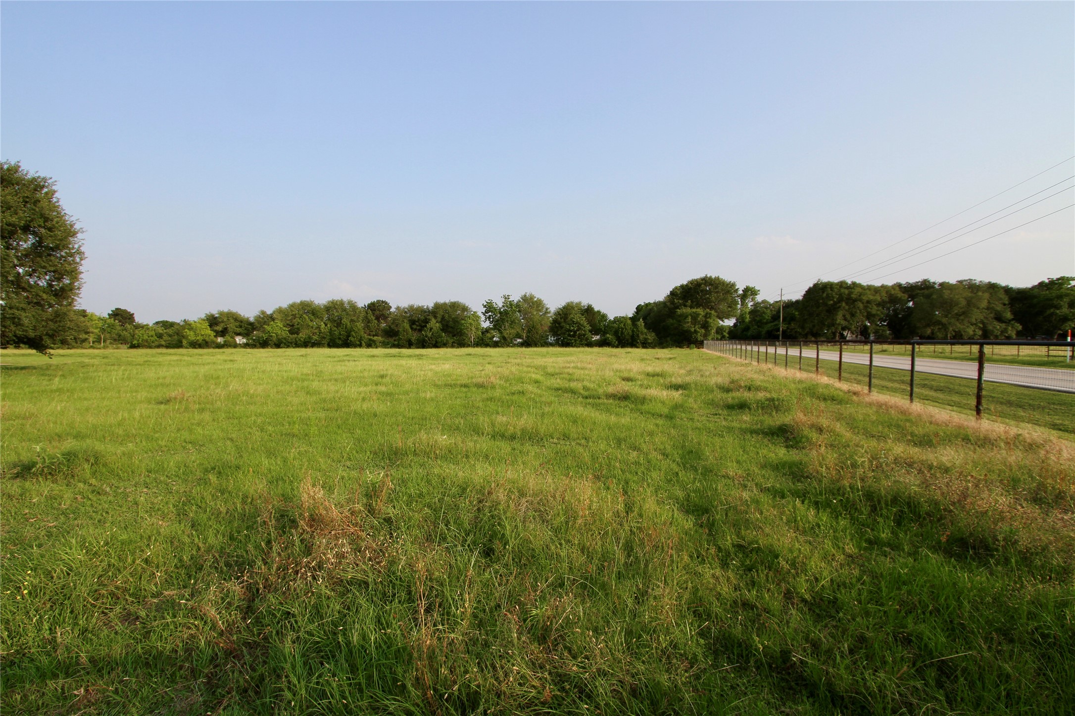 20510 Kickapoo Road Waller, TX 77484 - Photo 37 of 39 Over 600’ of frontage on Kickapoo road.