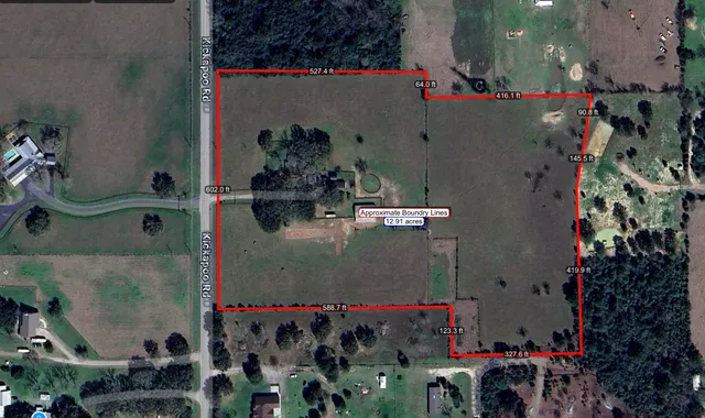 $1,691,652 | 20510 Kickapoo Road, Waller, TX 77484