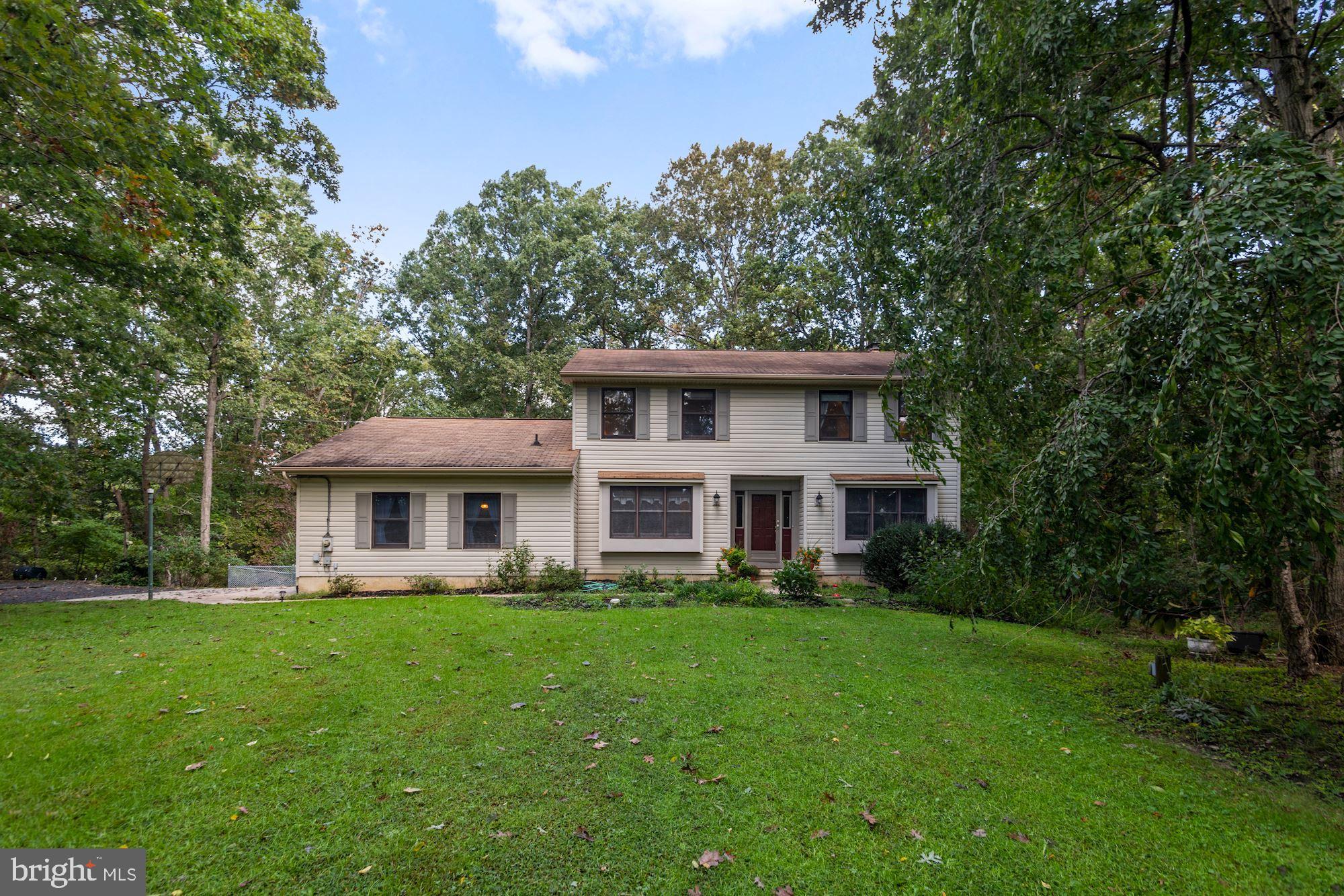 376 Ferrell Road Mullica Hill, NJ 08062 - Photo 1 of 42