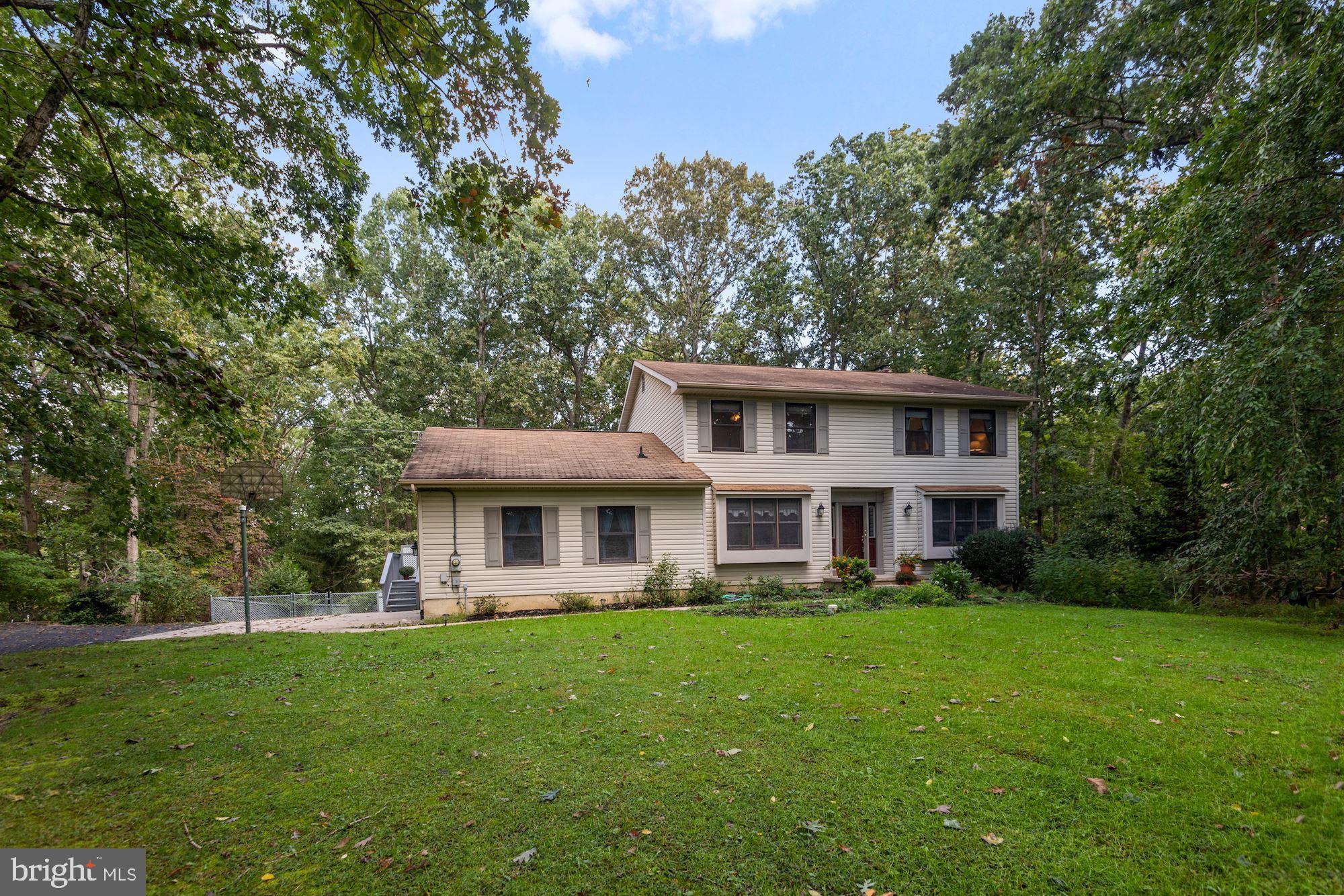 376 Ferrell Road Mullica Hill, NJ 08062 - Photo 2 of 42