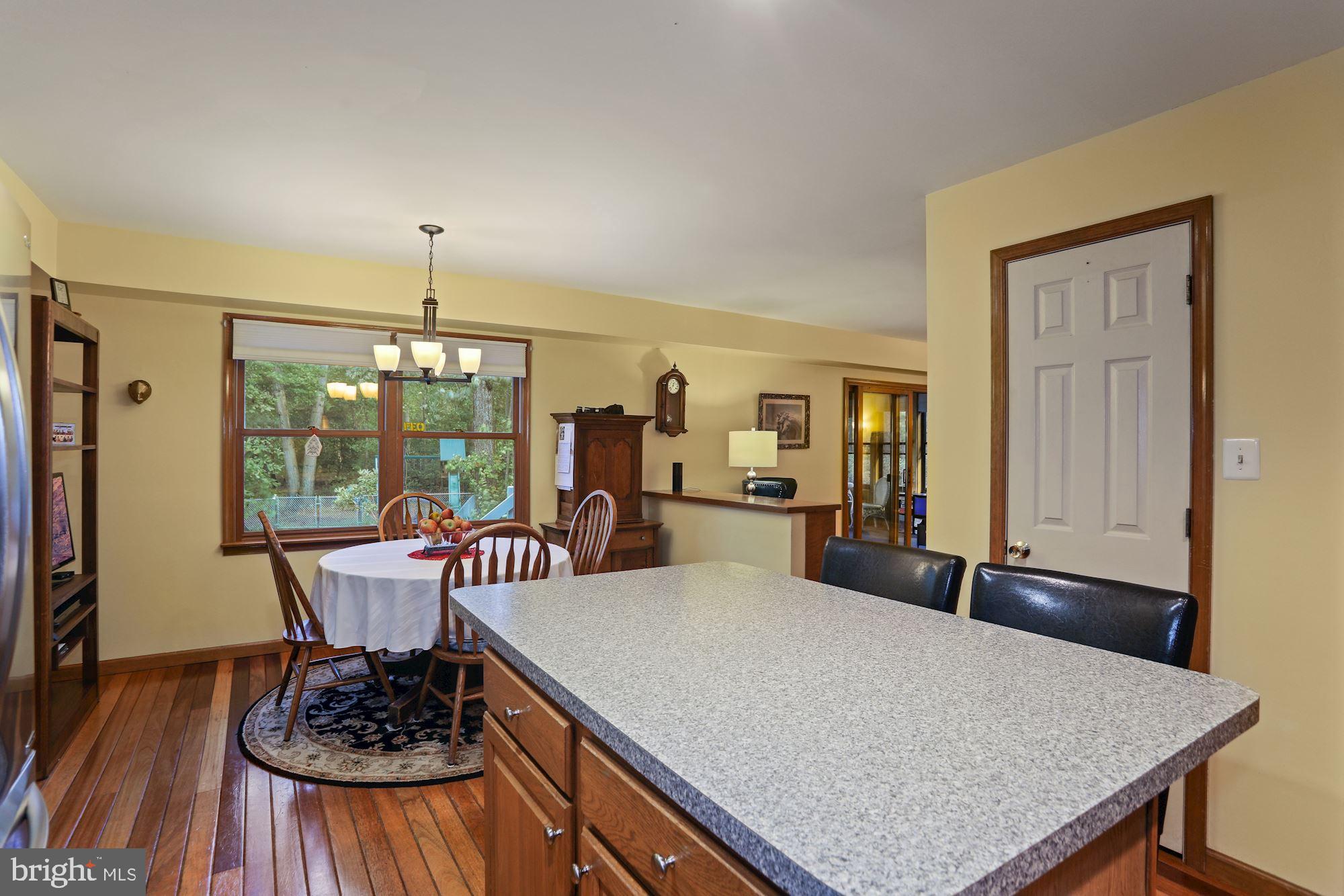 376 Ferrell Road Mullica Hill, NJ 08062 - Photo 4 of 42