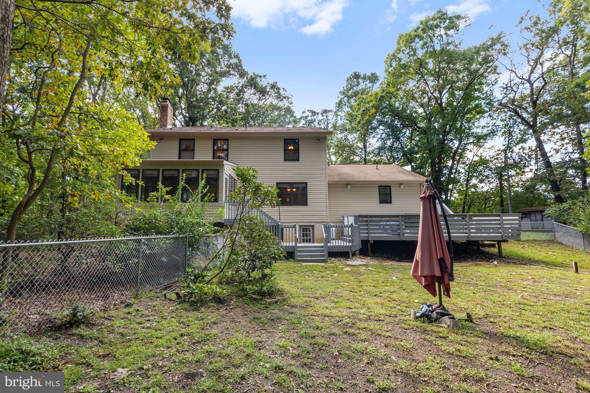 376 Ferrell Road Mullica Hill, NJ 08062 - Photo 41 of 42