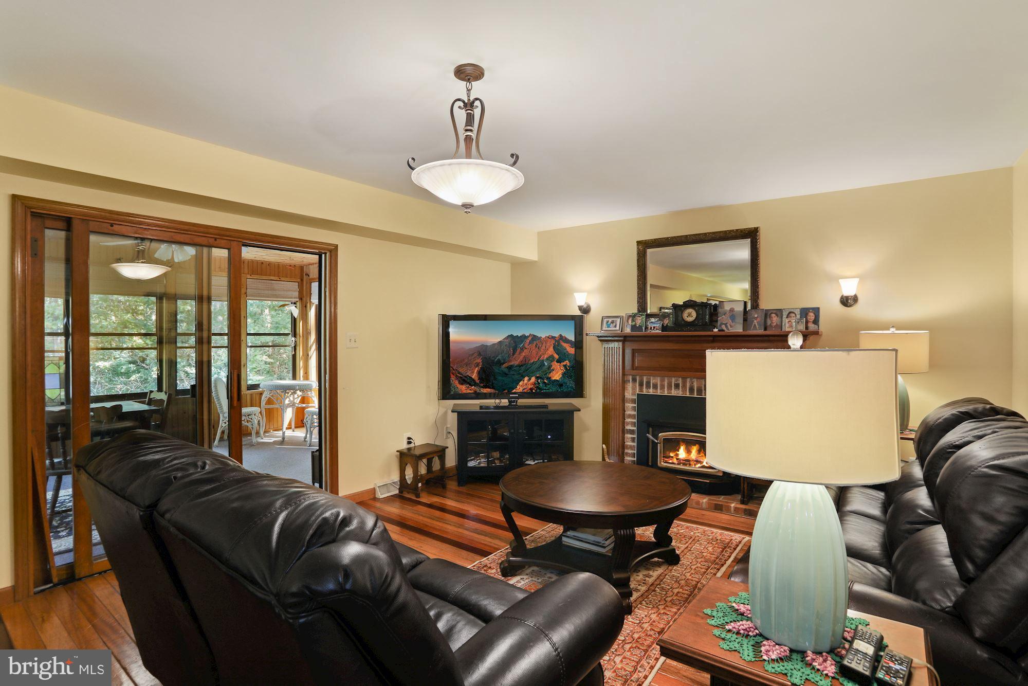 376 Ferrell Road Mullica Hill, NJ 08062 - Photo 6 of 42
