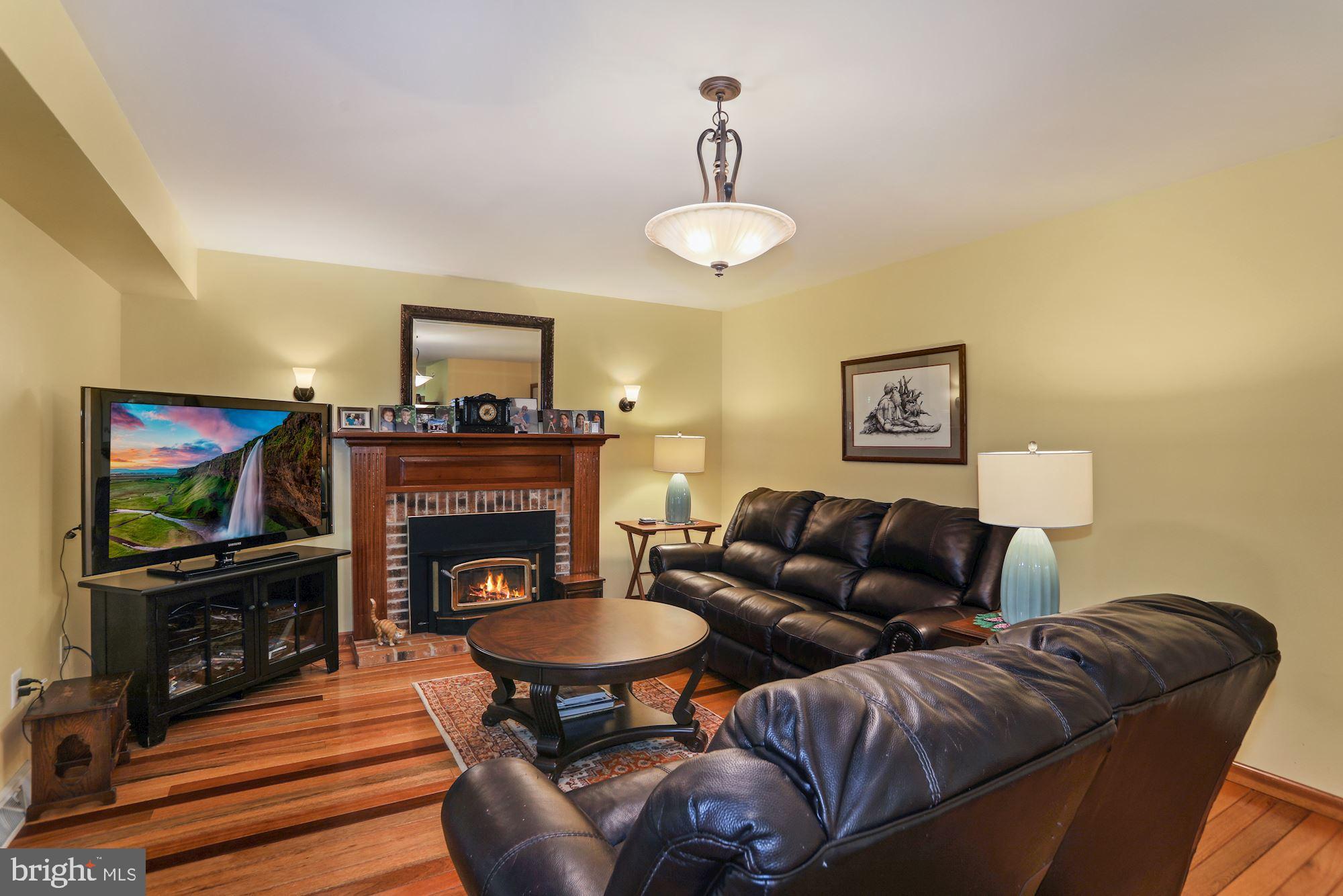 376 Ferrell Road Mullica Hill, NJ 08062 - Photo 7 of 42