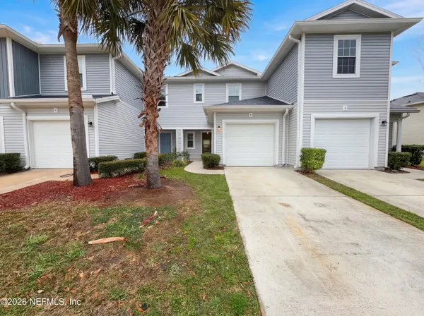 $184,000 | 1539 Biscayne Bay Drive, Jacksonville, FL 32218
