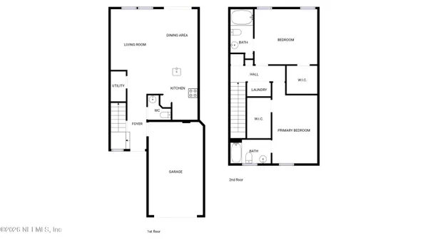 $184,000 | 1539 Biscayne Bay Drive, Jacksonville, FL 32218