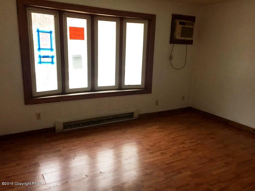 110 Center Avenue Mount Pocono, PA 18344 - Photo 6 of 14 a view of a window in an empty room