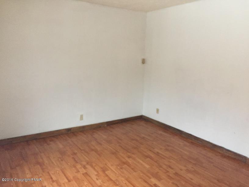 110 Center Avenue Mount Pocono, PA 18344 - Photo 7 of 14 a view of an empty room