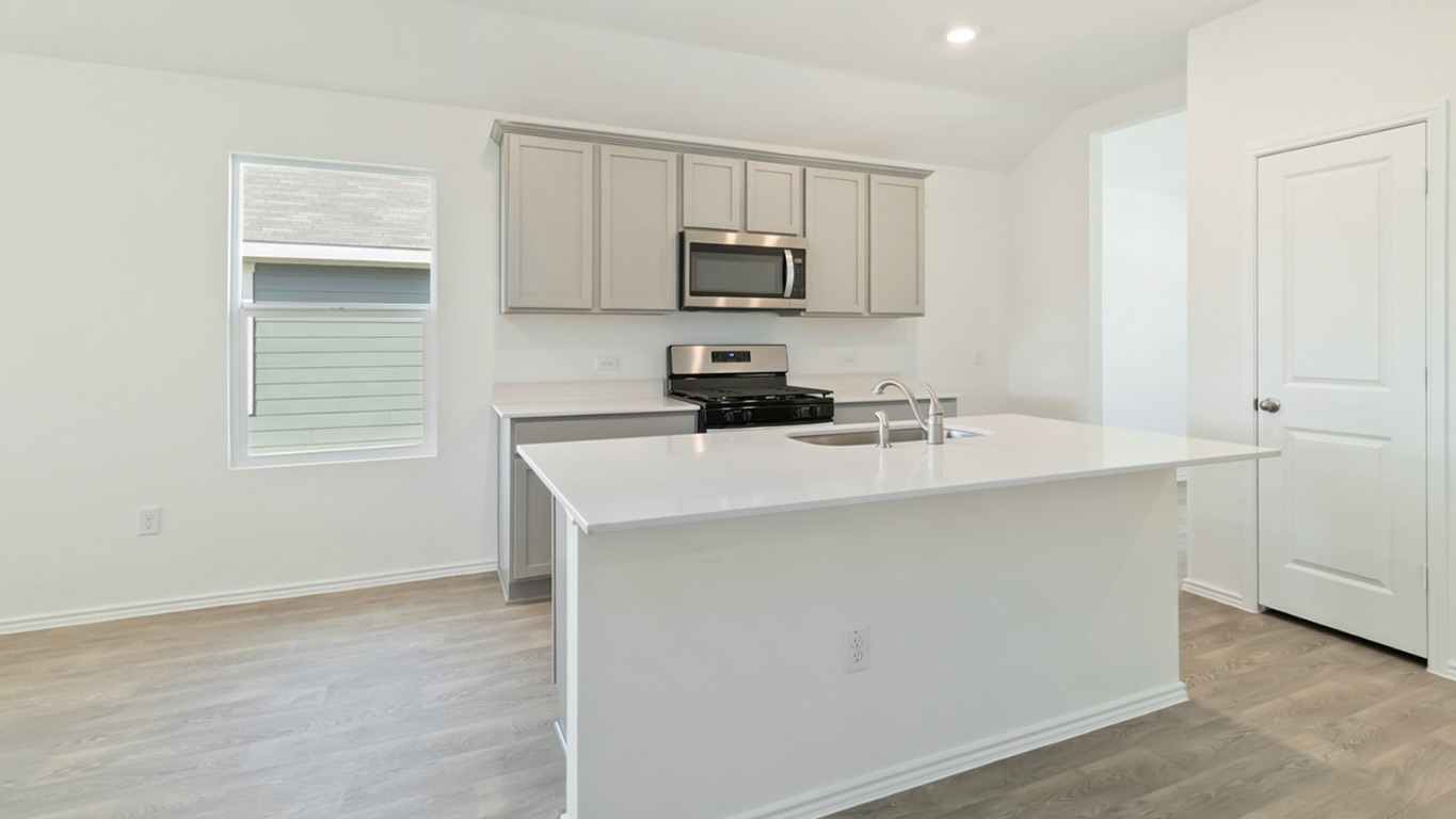 265 Balmorhea Street Kyle, TX 78640 - Photo 11 of 25