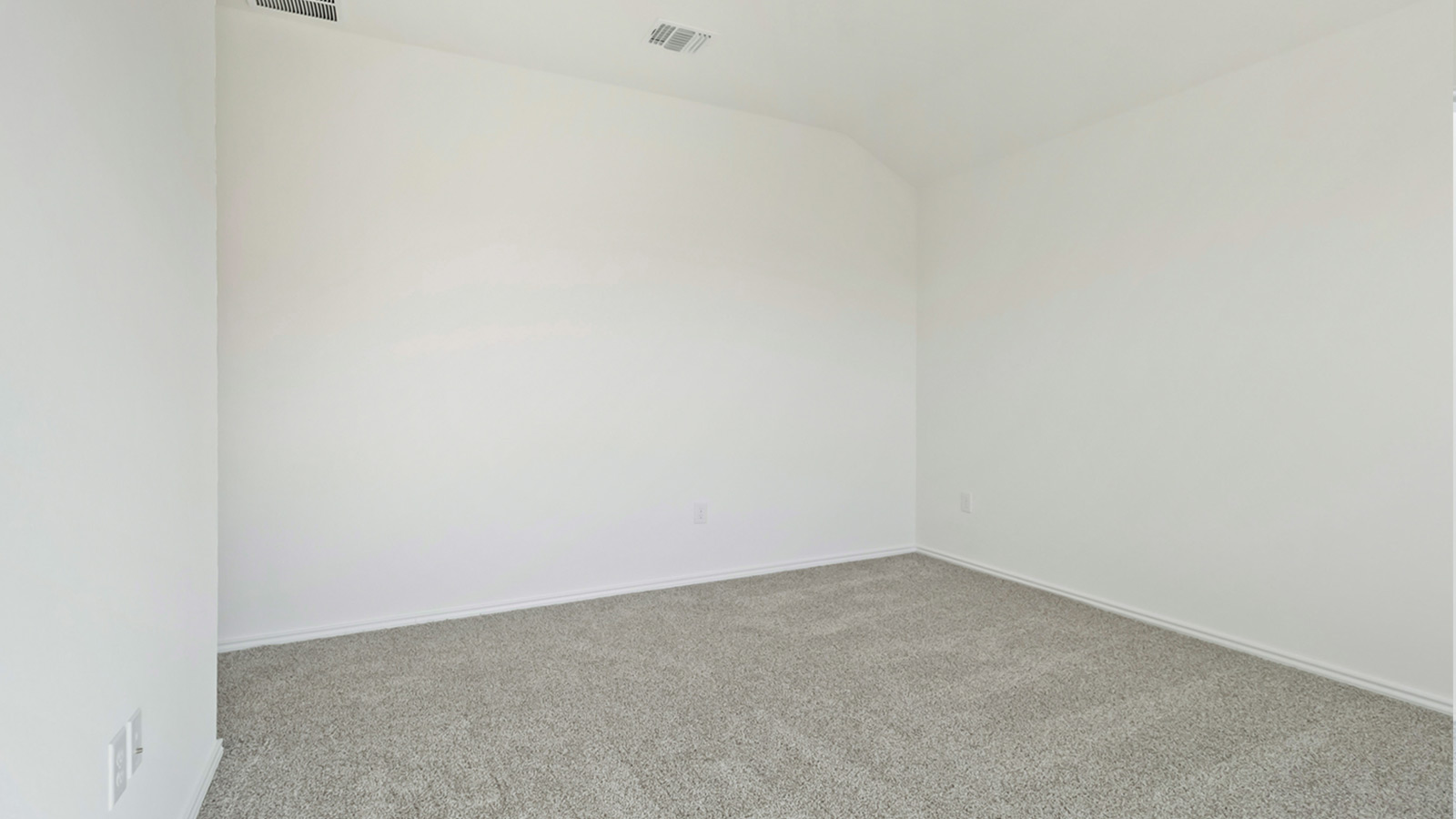 265 Balmorhea Street Kyle, TX 78640 - Photo 17 of 25 a view of an empty room