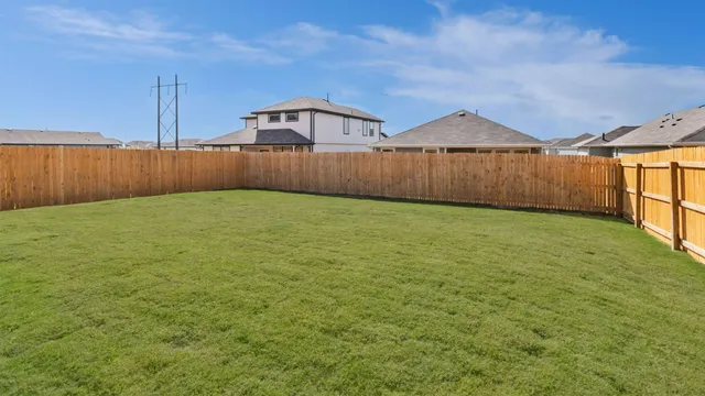 $294,960 | 265 Balmorhea Street, Kyle, TX 78640