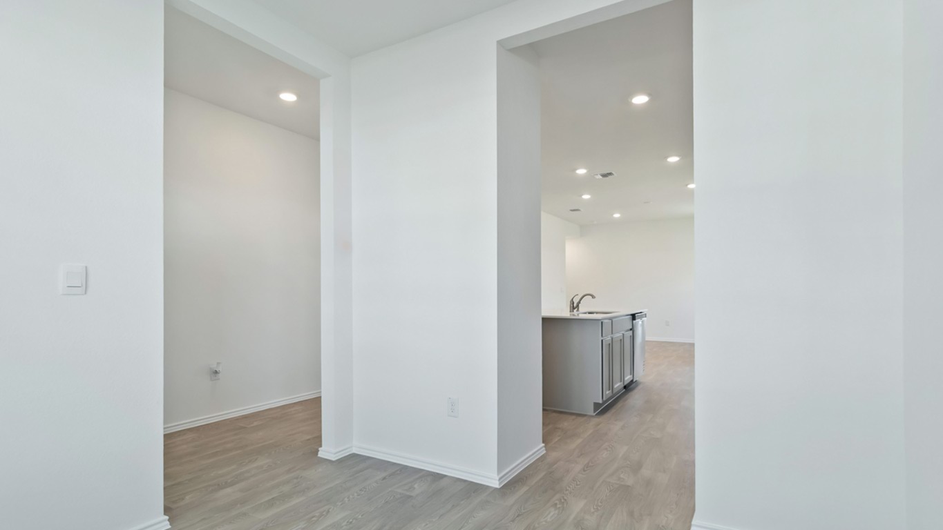 265 Balmorhea Street Kyle, TX 78640 - Photo 7 of 25