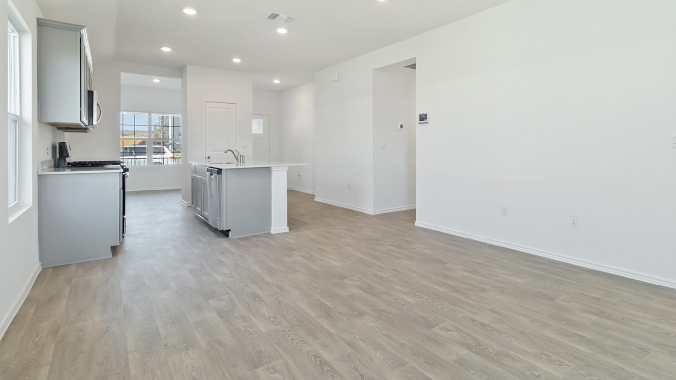 265 Balmorhea Street Kyle, TX 78640 - Photo 8 of 25