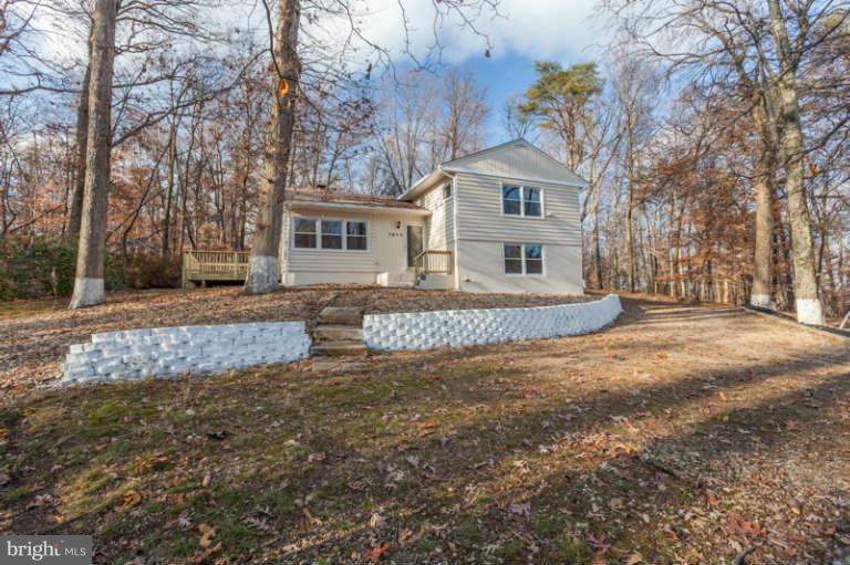 7613 Locust Lane Fort Washington, MD 20744 - Photo 2 of 26 Exterior (Front)