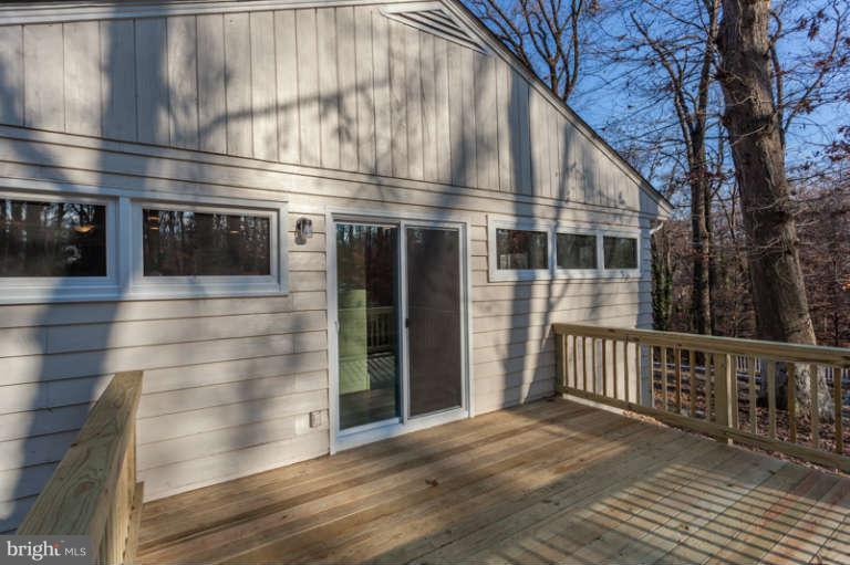 7613 Locust Lane Fort Washington, MD 20744 - Photo 14 of 26 Exterior (General)