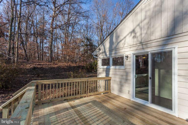 7613 Locust Lane Fort Washington, MD 20744 - Photo 15 of 26 Exterior (General)