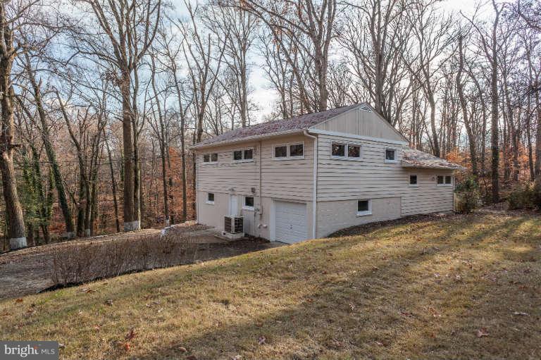7613 Locust Lane Fort Washington, MD 20744 - Photo 25 of 26 Exterior (Rear)