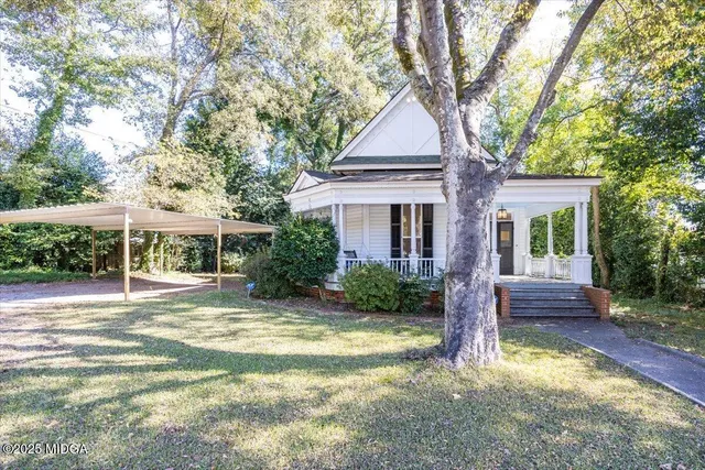 $235,000 | 227 Forest Hill Road, Macon, GA 31210