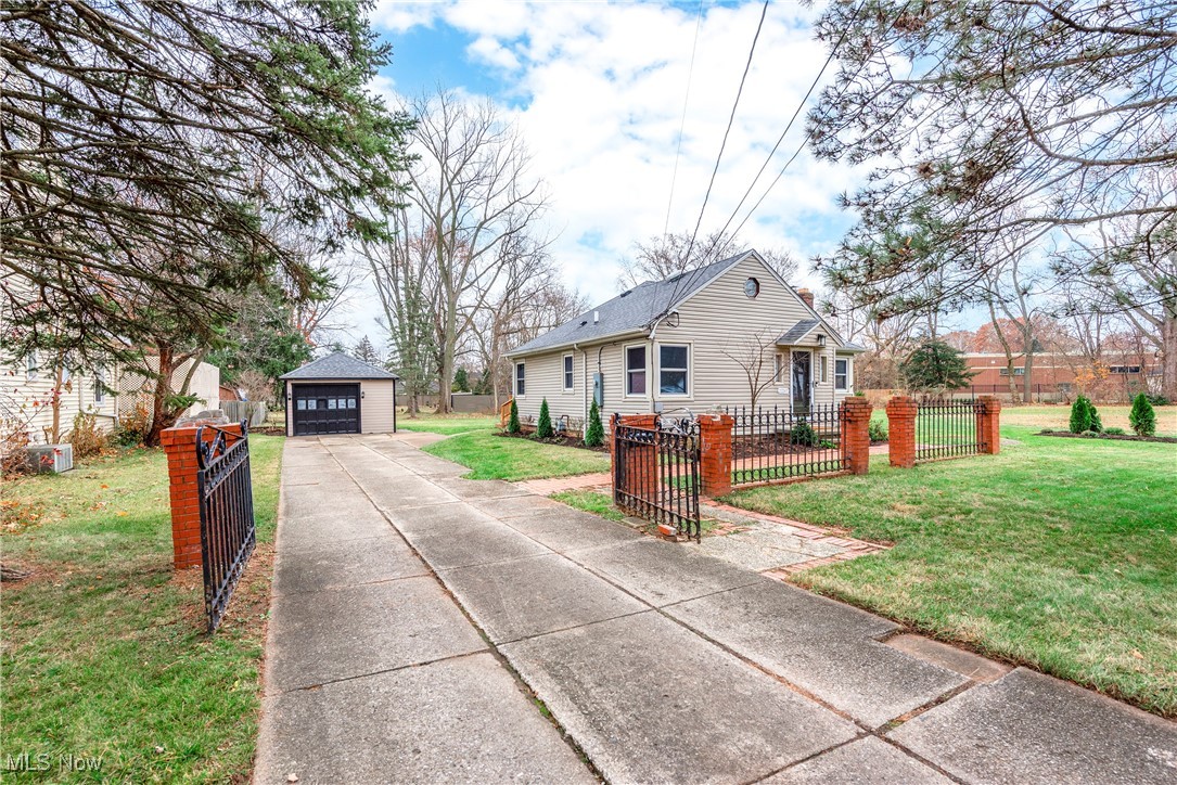 22247 Mastick Road Cleveland, OH 44126 - Photo 37 of 37 Gallery Image 37