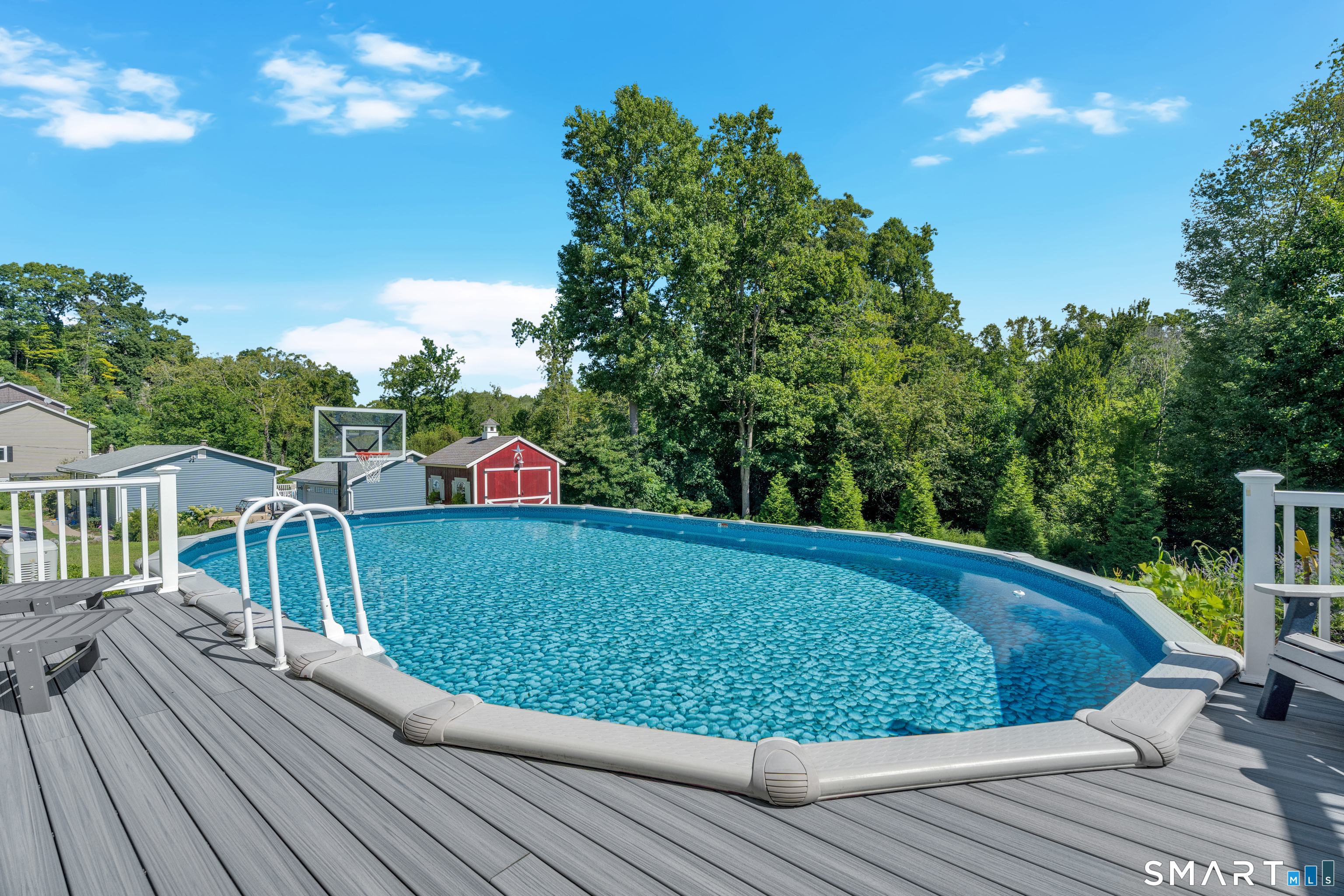 93 Flax Mill Road Branford, CT 06405 - Photo 31 of 40 Gallery Image 31