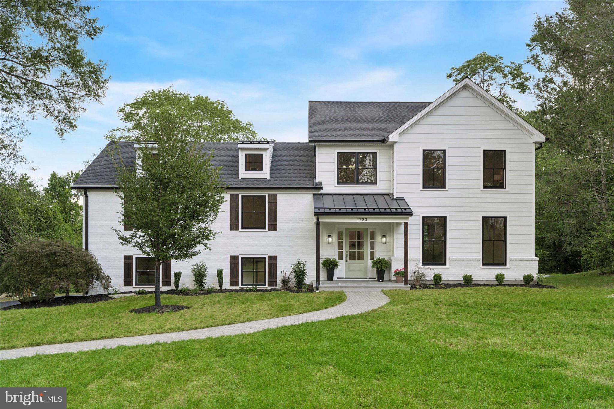 1723 Riverview Road Gladwyne, PA 19035 - Photo 2 of 55