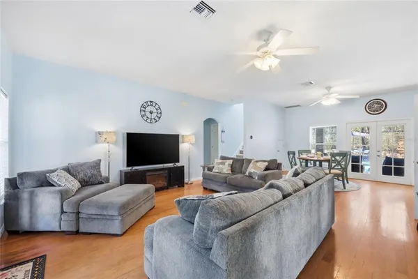 $677,500 | 26134 Leeward Street, Eustis, FL 32736