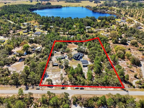 $677,500 | 26134 Leeward Street, Eustis, FL 32736