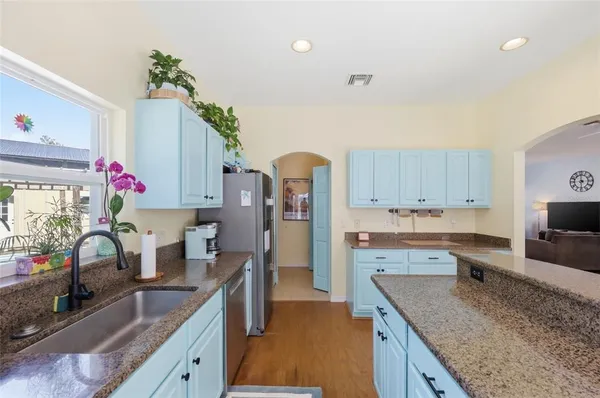 $677,500 | 26134 Leeward Street, Eustis, FL 32736