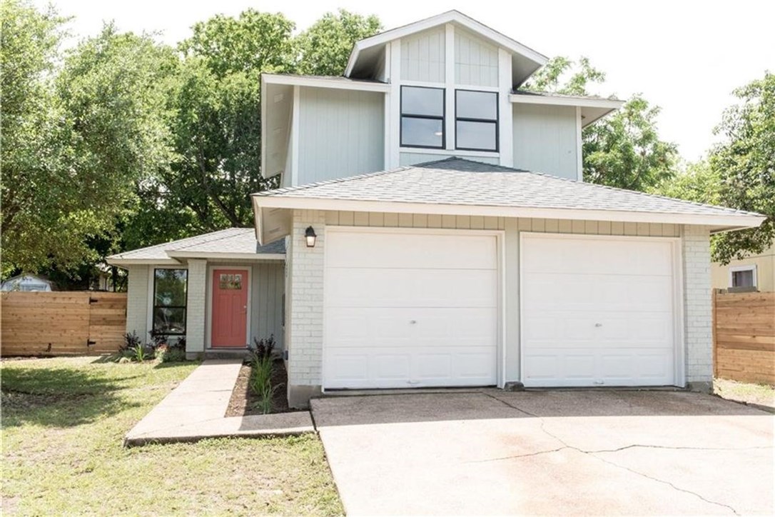 5305 Teri Road Austin, TX 78744 - Photo 1 of 1 a house with a outdoor space