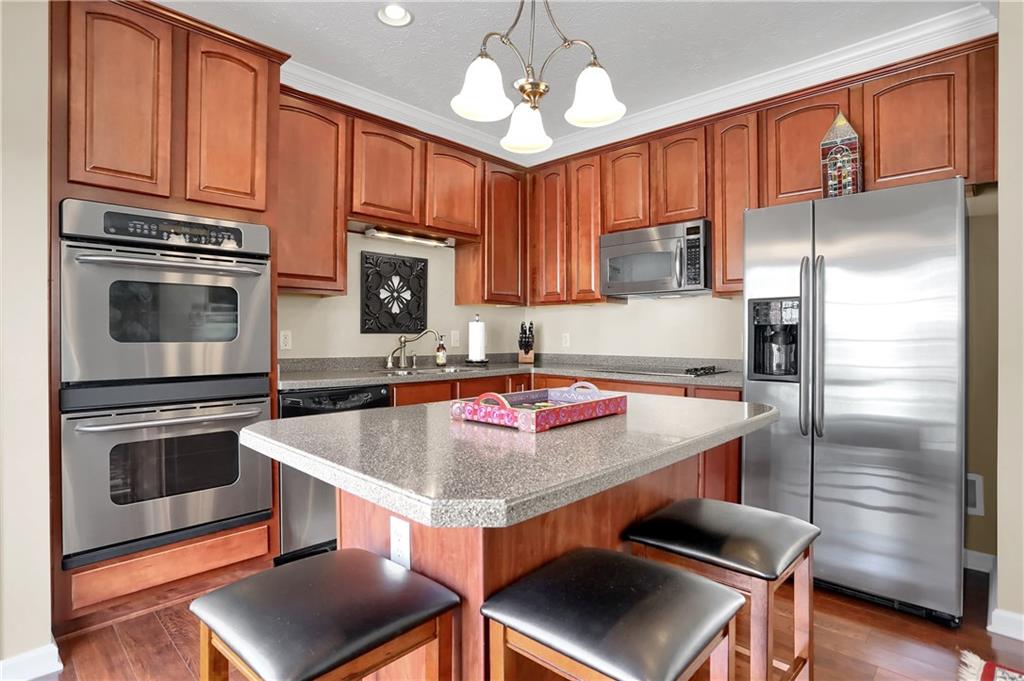 9073 Rider Drive Fishers, IN 46038 - Photo 11 of 30 Gallery Image 11