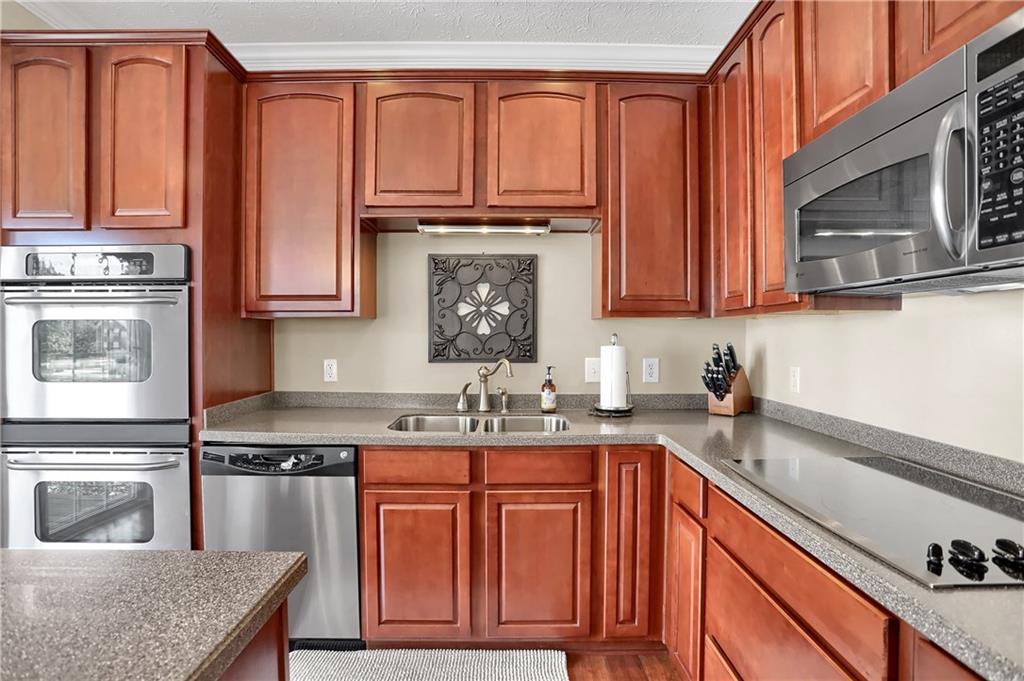 9073 Rider Drive Fishers, IN 46038 - Photo 12 of 30 Gallery Image 12