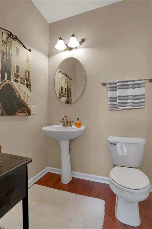 9073 Rider Drive Fishers, IN 46038 - Photo 14 of 30 Gallery Image 14